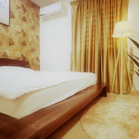 Ayer Itam Cozy Suite For 2-6 Pax Near Kek Lok Si, Penang Hill, Sunshine Central מראה חיצוני תמונה