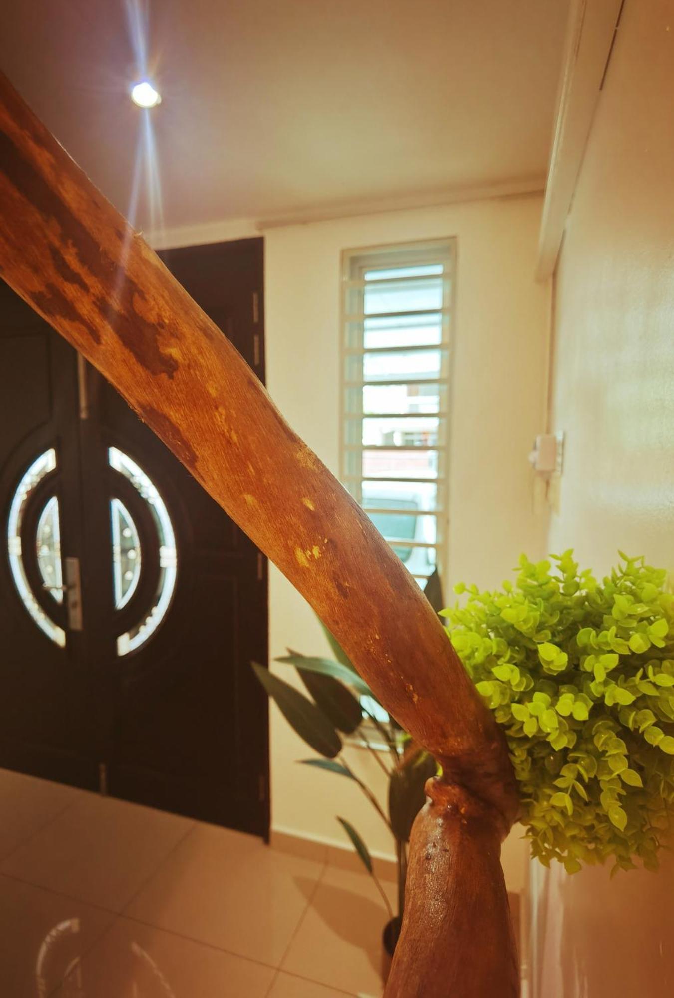 Ayer Itam Cozy Suite For 2-6 Pax Near Kek Lok Si, Penang Hill, Sunshine Central מראה חיצוני תמונה
